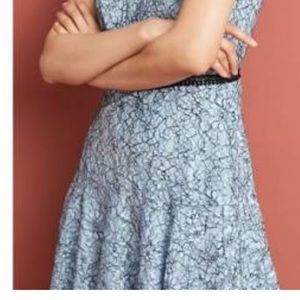 NWOT Shoshanna Dress  Size 2